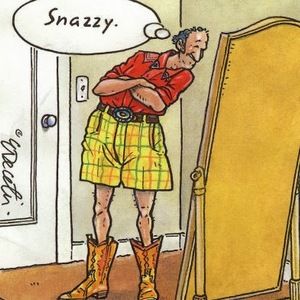 Meet your Posher, Craig